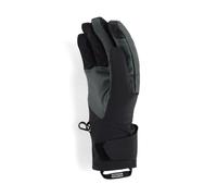 Outdoor Research Men's Sureshot Pro Gloves, Black, XL