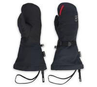 Outdoor Research - Mt. Baker II GORE-TEX Mitts - Gloves size M, black