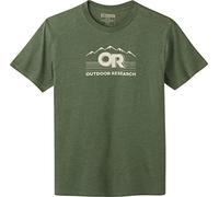 Outdoor Research OR Advocate S/S Tee Fatigue S