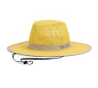 Outdoor Research Papyrus Brim Hat Yellow L