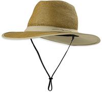 Outdoor Research Papyrus Brim Sun Hat khaki L