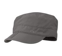 Outdoor Research - Radar Pocket Cap - Cap size XL, grey