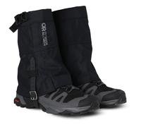 Outdoor Research - Rocky Mountain Low Gaiters II - Gaiters size L, black