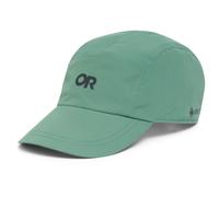 Outdoor Research - Seattle Rain Cap - Cap size One Size, turquoise