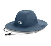 Outdoor Research - Seattle Rain Hat - Hat size 55-57 cm - M, blue