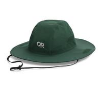Outdoor Research - Seattle Rain Hat - Hat size 57-59 cm - L, green