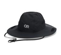 Outdoor Research - Seattle Rain Hat - Hat size 59-61 cm - XL, black