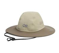 Outdoor Research - Seattle Rain Hat - Hat size 59-61 cm - XL, sand