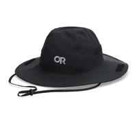 Outdoor Research Seattle Rain Hat in Black