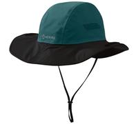 Outdoor Research Seattle Rain Hat M Mediterranean Blue/Black