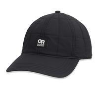 Outdoor Research Shadow Insulated Cap - Sample: Black: L-XL Size: L-XL