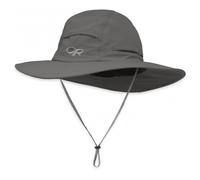 Outdoor Research - Sombriolet Sun Hat - Hat size 57-59 cm - L, grey