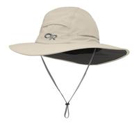 Outdoor Research - Sombriolet Sun Hat - Hat size 59-61 cm - XL, sand