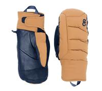 Outdoor Research Stormbound GTX Down Mitts - Sample: Bronze: L Size: L