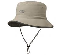 Outdoor Research - Sun Bucket - Hat size L, sand/grey