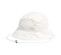 Outdoor Research Sun Bucket Hat | UPF 50+ Protection, Lightweight Packable Hiking Fisherman Hat for Men & Women, Chin Strap, Sand, S