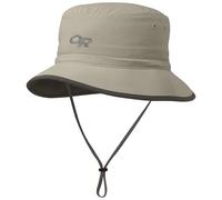 Outdoor Research Sun Bucket Hat UV Sun Protection Brimmed Hat - Khaki, Size S-L