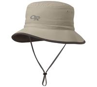 Outdoor Research - Sun Bucket - Hat size XL, sand/grey