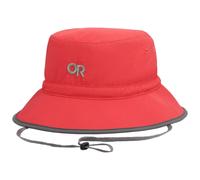 Outdoor Research Sun Bucket UV Sun Protection Brimmed Hat - Moondust, Size XL