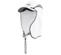 Outdoor Research Sun Runner Cap M White Women