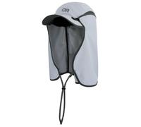 Outdoor Research Sun Runner Cap Grey S