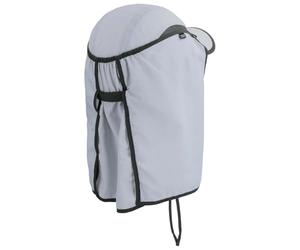 Outdoor Research Sun Runner Cap, Titanium, M