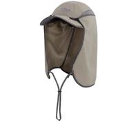 Outdoor Research - Sun Runner Cap - Hat size 59-61 cm - XL, grey