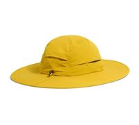 Outdoor Research - Sunbriolet Sun Hat - Hat size 53-55 cm - S, yellow