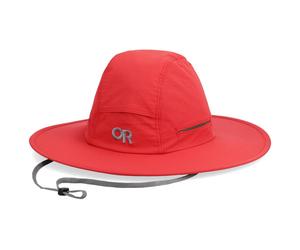 Outdoor Research - Sunbriolet Sun Hat Moondust - M - Bucket hat