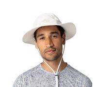 Outdoor Research Sunbriolet Sun Hat | UPF 50+, Breathable & Moisture-Wicking Safari Hiking Hat for Men & Women, SPF Headwear