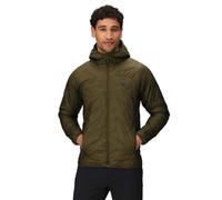 Outdoor Research Superstrand LT Hoodie: Dark Olive: XL Size: XL, Colou