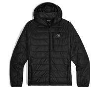 Outdoor Research Superstrand XT Hoodie - Sample: Black: M Size: M, Col