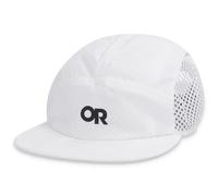 Outdoor Research Swift Air Cap Mesh Baseball Cap White