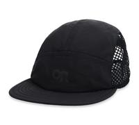 Outdoor Research Swift Air Cap ONE SIZE BLACK
