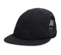 Outdoor Research Swift Air Cap ONE SIZE Black Women