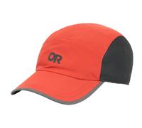 Outdoor Research Swift Cap Lightweight Breathable Sun Protection - Cardinal