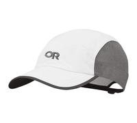 Outdoor Research Swift Cap White