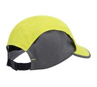 Outdoor Research Swift Cap - Lightweight UPF Sun Hat with Breathable Mesh for Men & Women, Hiking, Running and Travel, Sulphur Reflective, One size