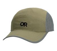 Outdoor Research Swift Cap, Ranger Green Reflective, One Size