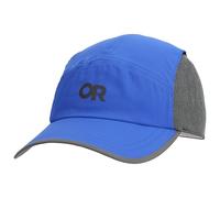 Outdoor Research Swift Cap, Topaz Reflective, One Size