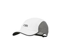 Outdoor Research Adult (Unisex) Closure Swift Cap White/Light Grey