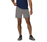 Outdoor Research Swift Lite Lined Shorts 7inch - Sample: Pewter: M Col