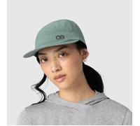 Outdoor Research Swift Lite Tech Cap ONE SIZE Green Women