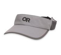 Outdoor Research Swift Visor ONE SIZE PEWTER