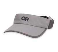 Outdoor Research Swift Visor ONE SIZE PEWTER
