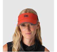 Outdoor Research Swift Visor Orange