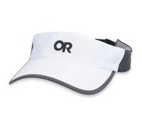 Outdoor Research Swift Visor White