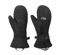 Outdoor Research Toddlers Adrenaline Mitts: Black: L Size: L, Colour:
