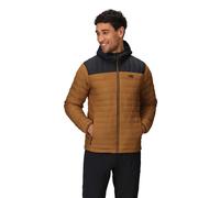Outdoor Research Transcendent Down Hoodie - Sample: Bronze: M Size: M,