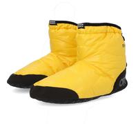 Outdoor Research Tundra Aerogel Socks - Sample: Saffron: L Size: L, Co